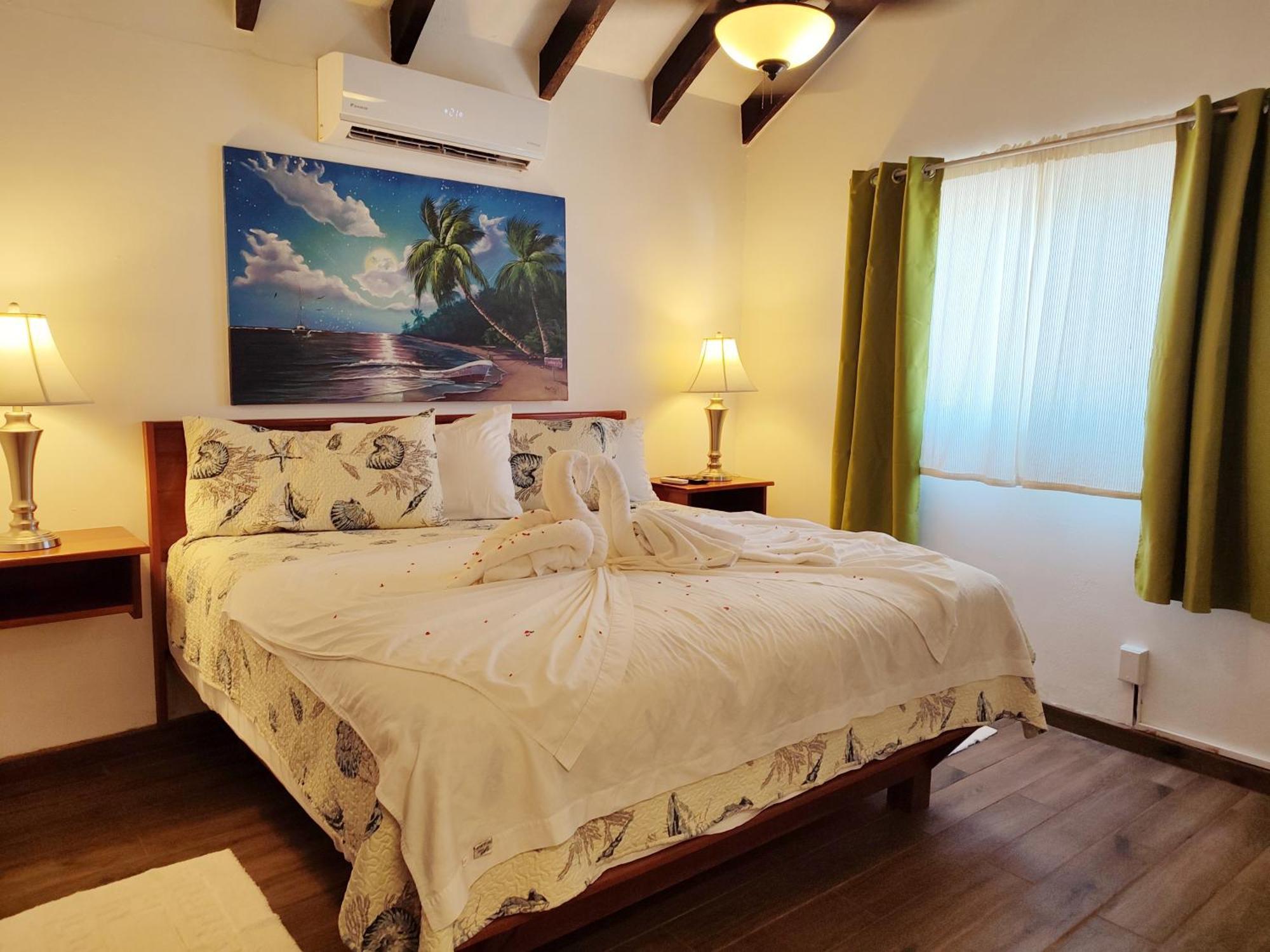 Tres Cocos Resort San Pedro  Δωμάτιο φωτογραφία
